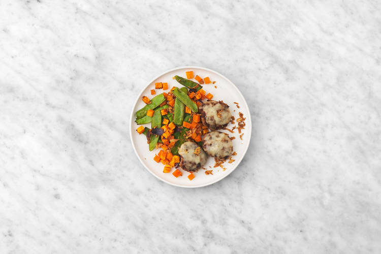 Modularity Step (under step 3)