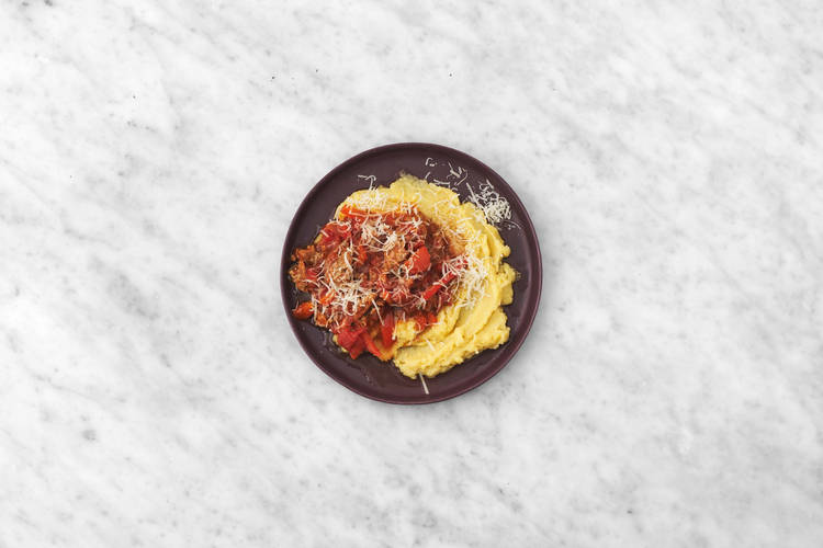 Modularity Step (under step 3)