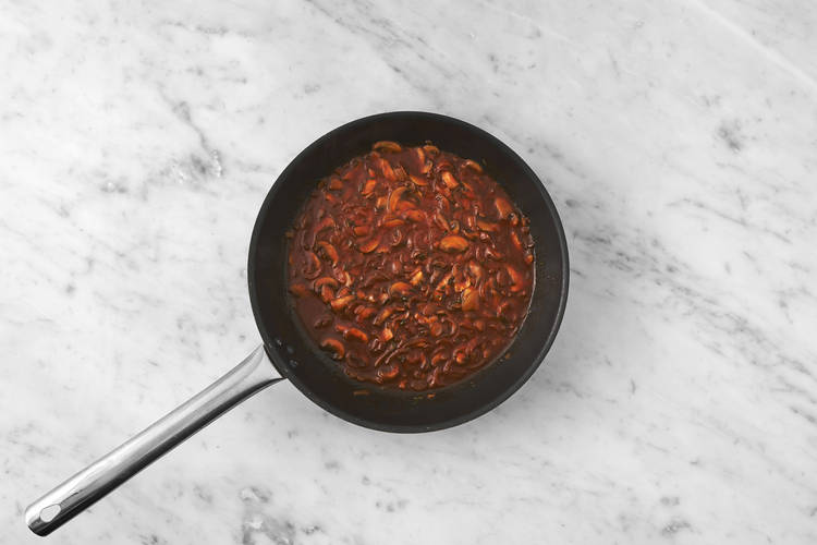 Simmer Time