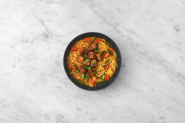 Serve Up