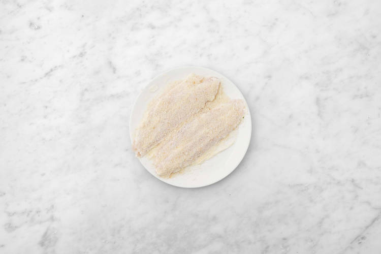 Fisch zubereiten