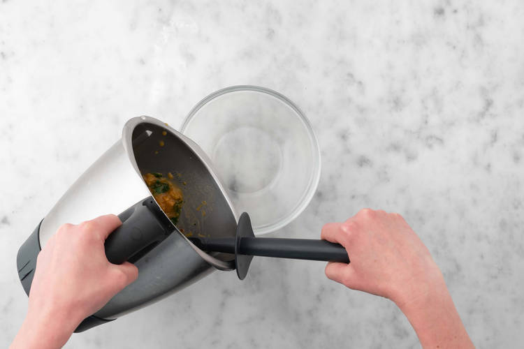 Nektarinen vollenden