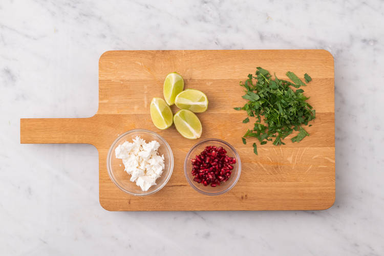 L'art de la découpe