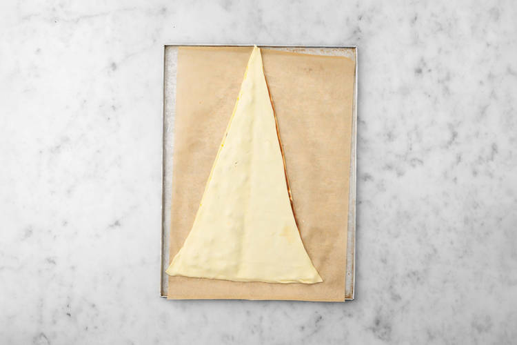 Prep the Pastry
