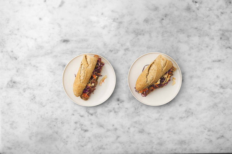 Serve Up a Festive Treat