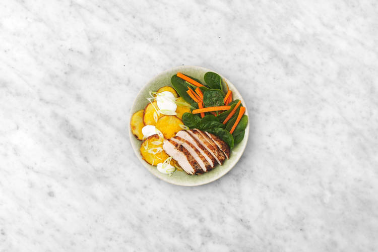 Protéine personnalisable