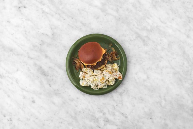 Protéine personnalisable