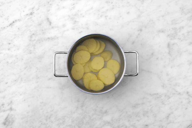 Ça donne la patate !