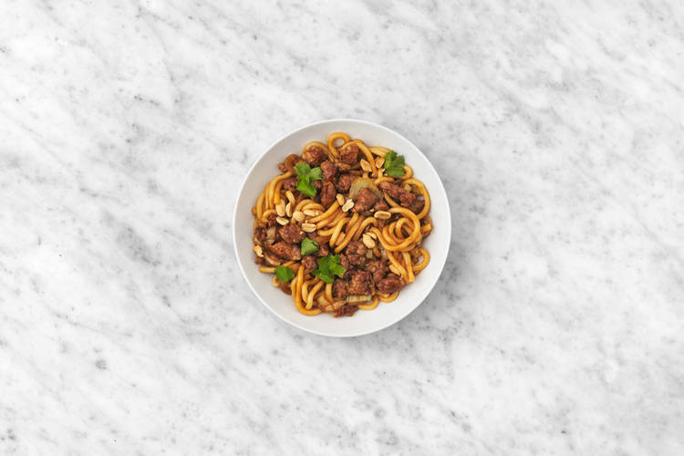 C'est déjà prêt !