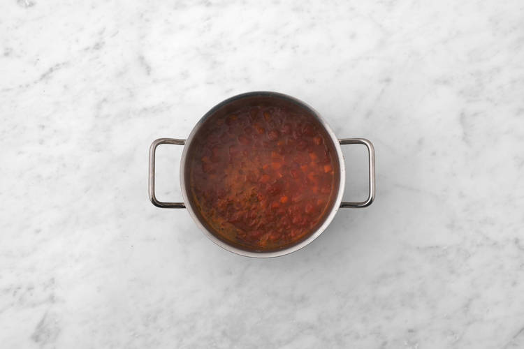 Chauffer les marmites !