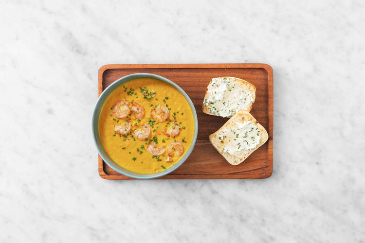 Acaba la crema y emplata