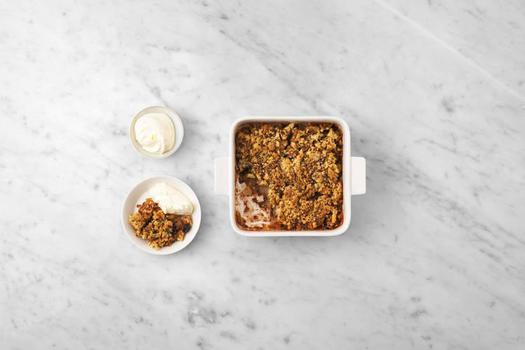 Serve Up a Festive Treat