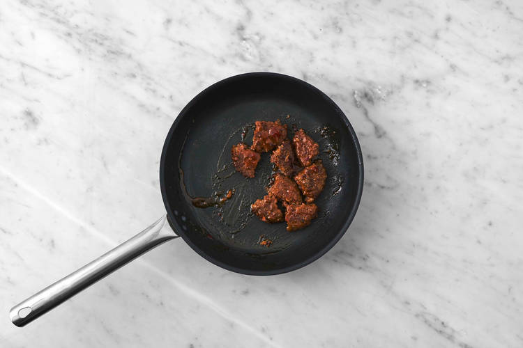 Cuire le Beyond Meat®