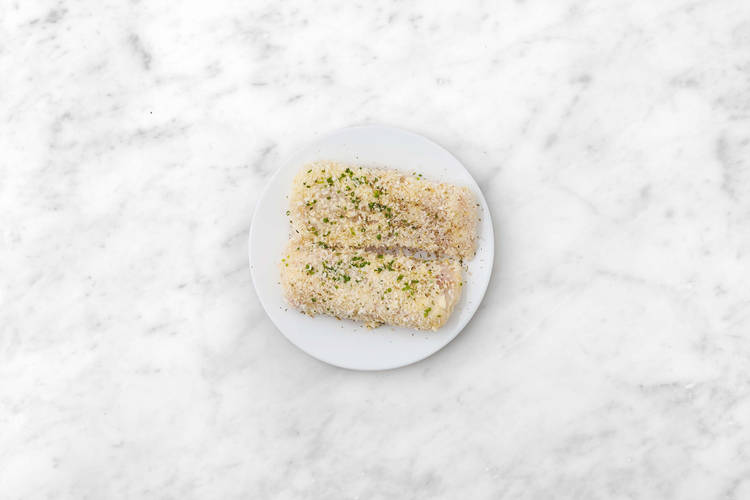 Panera fisk