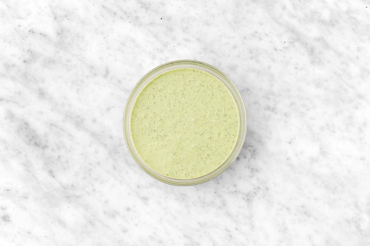Mixa smoothie