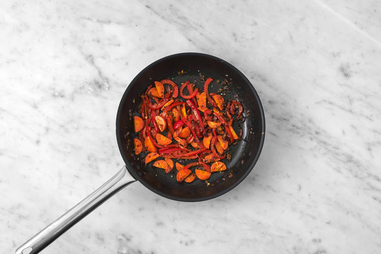 Préparation à l'airfryer