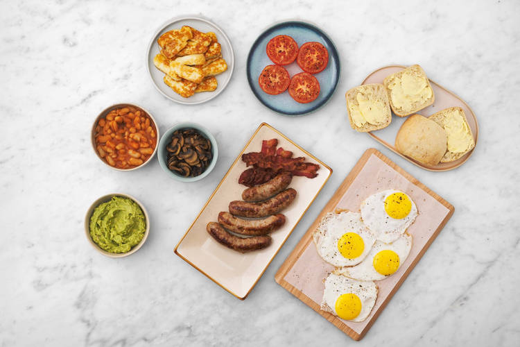 Serve Up a Festive Treat