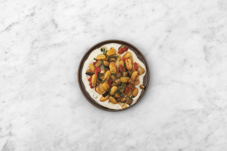 Listo para disfrutar