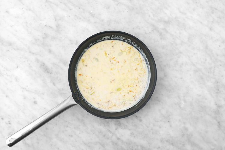 Lag suppe