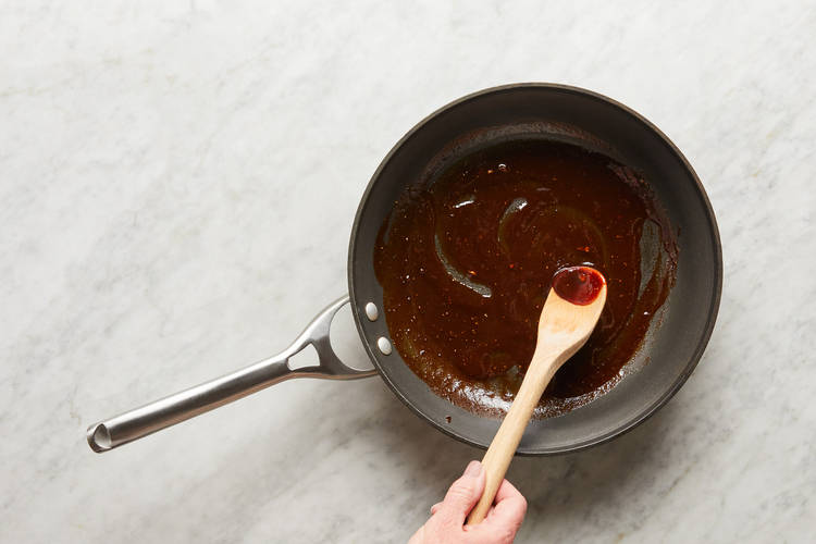 COOK HONEY BBQ SAUCE