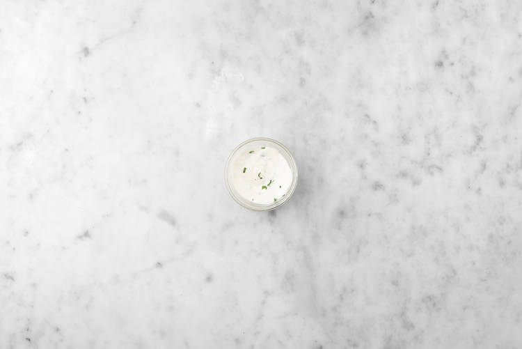 La sauce qui fait la diff'