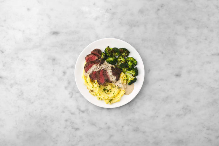 Protéine personnalisable