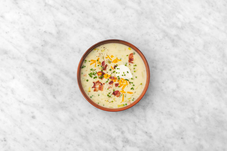 Protéine personnalisable