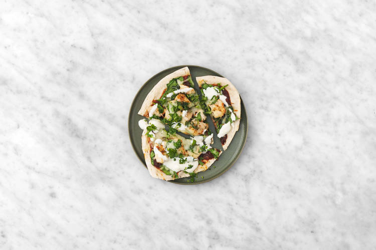 Modularity step (under step 1)