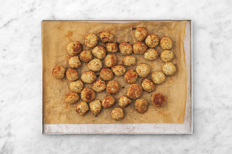 Bake the Cauli Tots