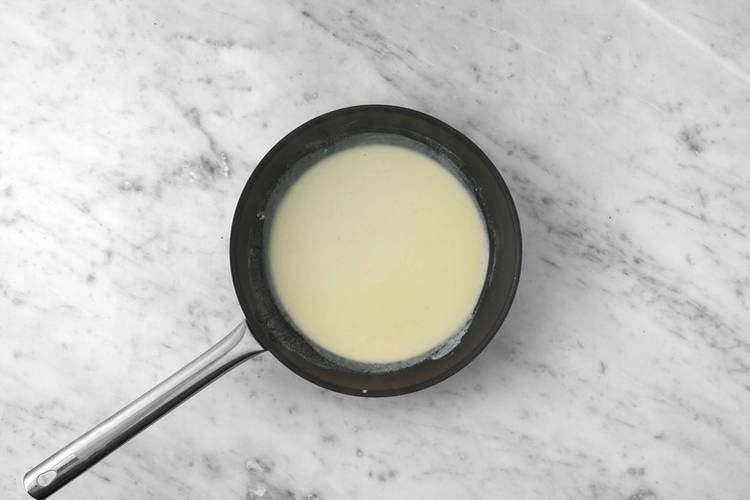 La sauce qui fait la dif'