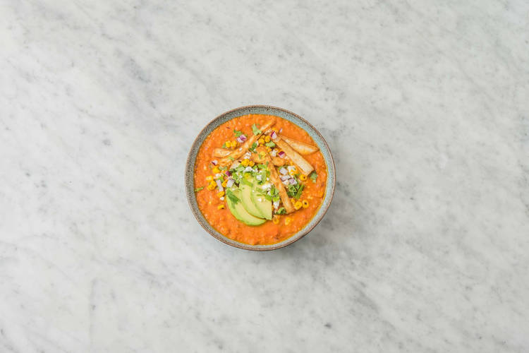 Direction le Mexique