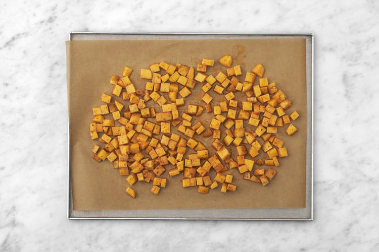 Ça donne la patate !