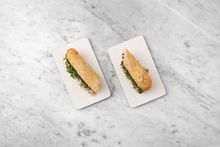 Serve Up a Festive Treat