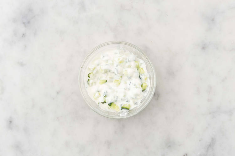 Gör raita