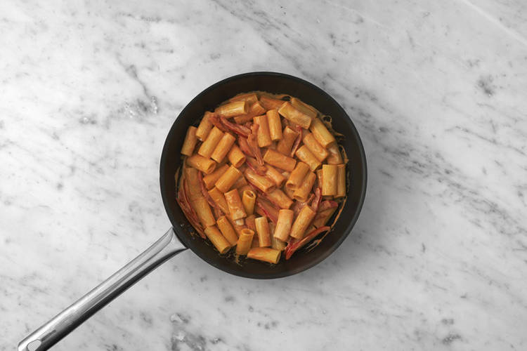 Fry the Veg
