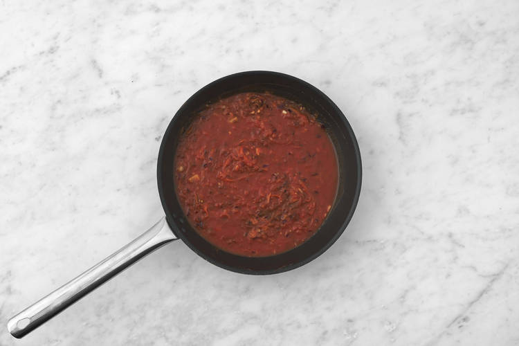La sauce qui fait la diff'