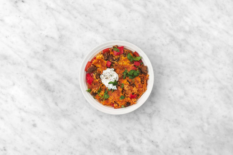 Cuire le Beyond Meat®