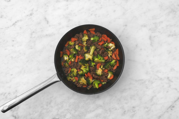 Déglacer et régaler