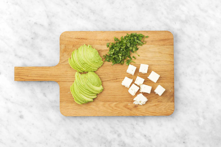 La découpe : partie 2