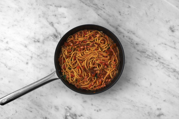 C'est du tout cuit !