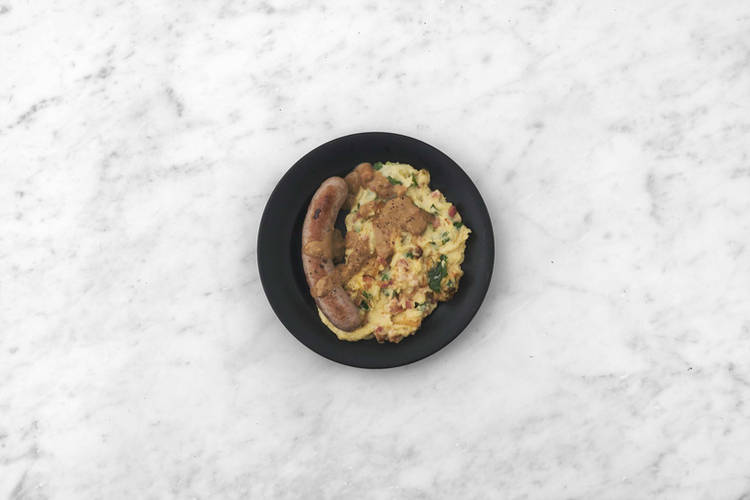 Sur la route des saveurs