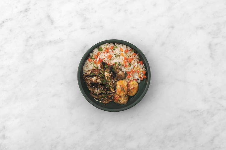 Direction la Thaïlande