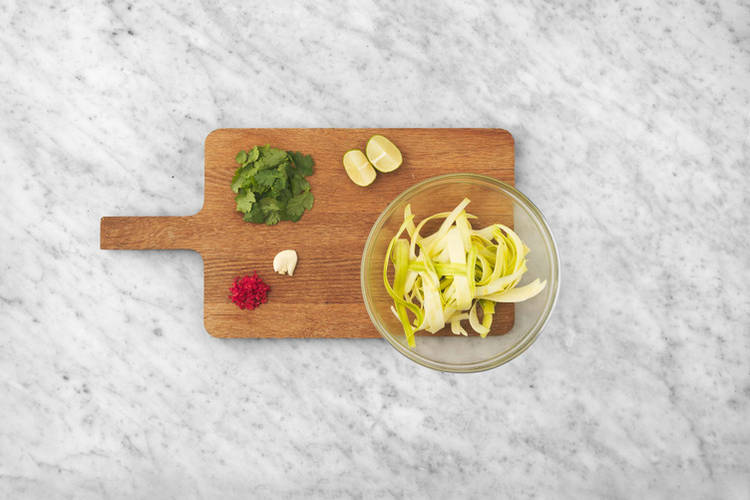 Mission découpe activée !