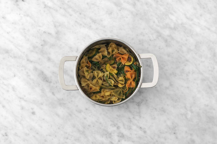 Mélange gourmand