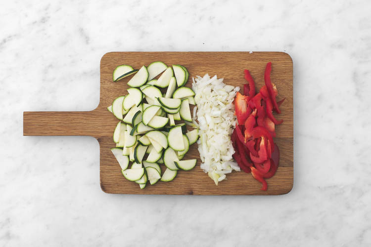 Coupe, tranche, cisèle !