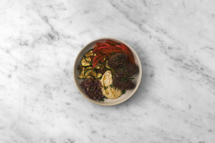 Sur la route des saveurs