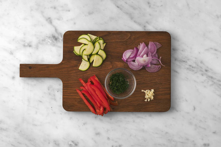 Opération découpe !