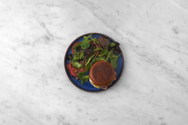 À table ! 