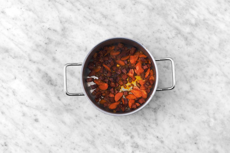 3, 2, 1, c'est parti !