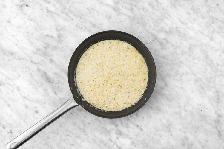 La sauce qui fait la diff'